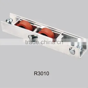 Aluminium Nylon Window and Door Roller for OEM thumbnail-1
