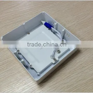 Wholesale 3 Years Surface Panel Light 6w 12w 18w 24w thumbnail-4