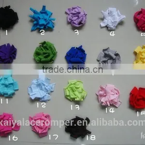 Fashion Sandal Newest Wholesale Cotton Barefoot Sandals Cute Fashion Sandal Kids Cotton Sandals thumbnail-2