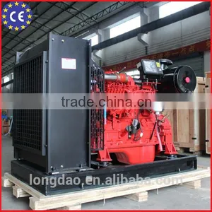 Fire Fighting Equipment Diesel Engine for Fire Fighting thumbnail-3