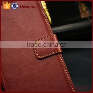 Waterproof Case for Xiaomi Mi2, Flip Style Cheap Mobile Phone Case for Xiaomi Mi2 thumbnail-5