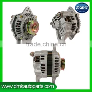 Mazda Spare Parts Alternators 12V 80A thumbnail-1