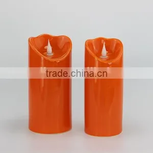 Wholesale Cheap OEM Ceramic LED Candle for Home Decoration thumbnail-2