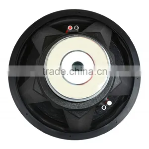 Soway SW-15SB 15 Inch Woofer 1500W Subwoofer thumbnail-3