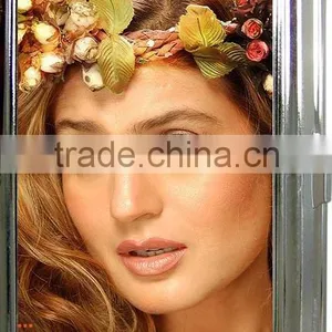 Sublimation Business Card Holder/ Name Card Holder thumbnail-1
