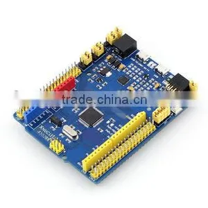 Development Board STM32F302RC NUCLEO-F302R8 thumbnail-1