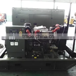 11kva-343.75kva Stanby Power Weifang Engine Diesel Generator for Military thumbnail-3