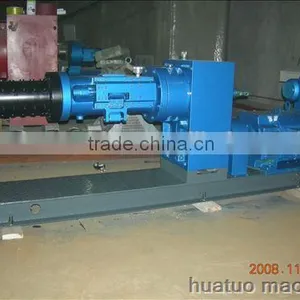 Hot Sale Rubber Extruder Xj-150 Rubber Extruder thumbnail-1
