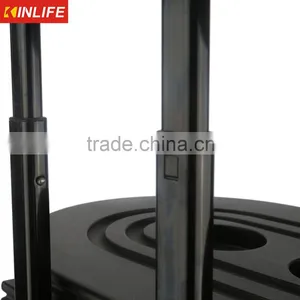 Fashionable Cooler Box With Wheels by Rotational Molding/Rotomolded Technology thumbnail-4