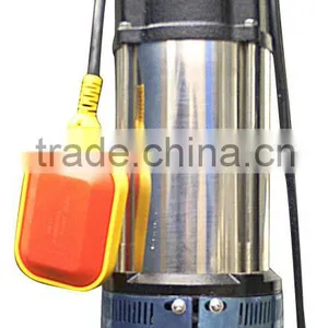 QDX-S-A Stainless Steel Submersible Pump thumbnail-1