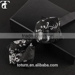 Wedding/party/school/skinny Tie Wholesale Supplies Design Your Own Silk Tie thumbnail-6