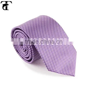 Men Black Business Tie Dot Formal Necktie From China Quality Choice thumbnail-6