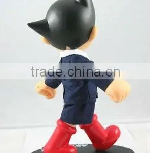 Walking Astro Toys,Pvc Hot Fashion Toy Figures thumbnail-1