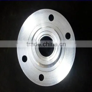 OEM High Precision Stainless Steel Flange Quality Choice thumbnail-5