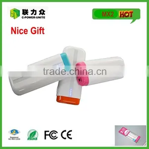 2015 New Product Intelligent 18650 Slim Bank Power thumbnail-1