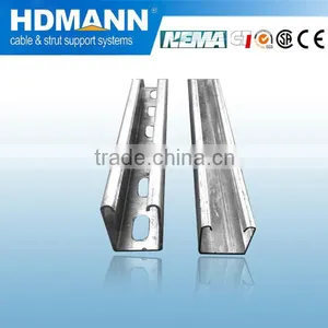 Concrete Strut Channel.(professtional.top Quality) thumbnail-2