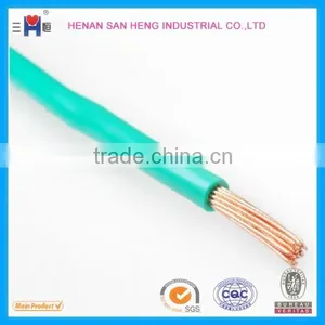 Copper Conductor House Wiring Electrical Cable 2.5mm thumbnail-4