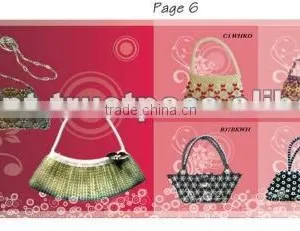 Bead Handbag thumbnail-1