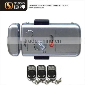 High Security Lock, Hidden Lock ,anti-thief Lock for Home(LY15CR2) thumbnail-1