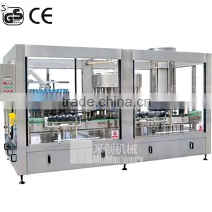 MIC48-36-8 Wine Filling Machine thumbnail-1