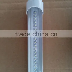 Clear Cover T8 LED Tube 1200mm 18W thumbnail-1