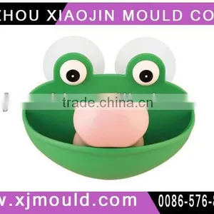 High Quality Plastic Soap Dish Mould/mold thumbnail-1