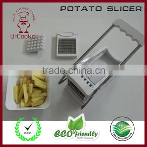 Potato Cutter Potato Fries Cutter Potato Slicer Sweet Potato Slicer thumbnail-1