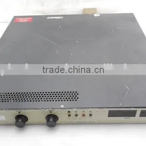 Chroma 6201F-40 DC Power Supply 40V/30A/1200W thumbnail-1