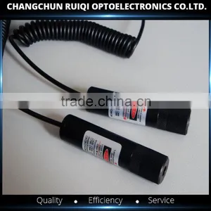 405nm 20mw Focusable Blue Violet Line Laser Module thumbnail-5