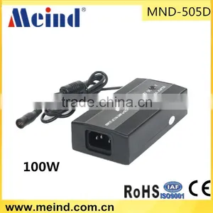 2015 New 90w Automatic Universal Laptop Adapter thumbnail-1