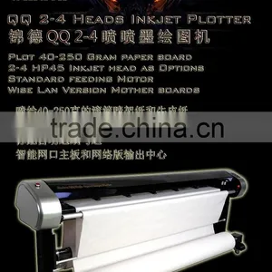 Factory Directly Sale !CAD Garment High Speed Plotter Garment Printing Plotter thumbnail-2