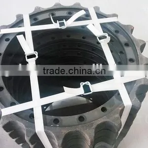 Volvo Excavator EC360 EC460 Sprocket 14532318 14656680 thumbnail-2