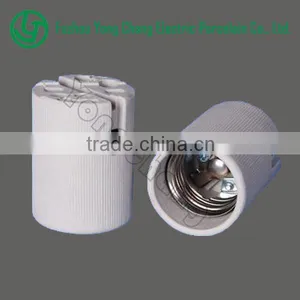 Ceramic Heat Lamp Cap E40 thumbnail-1