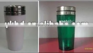 Stainless Steel Auto Cup,car Cup.car Mug thumbnail-1
