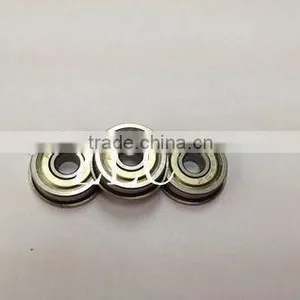 8mm Flange Ball Bearing MF148zz Bearings With Flange thumbnail-6