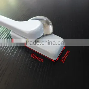 Crescent Lock For PVC Casement Window thumbnail-5
