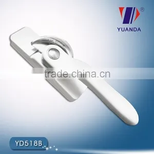 Crescent Window Lock,PVC Sliding Window Hardware thumbnail-1