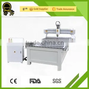 CE Approved Working Area 1300*2500mm Machine With 4 Axis Cnc 1325 Jinan High Quality Cnc Carving Machine Router thumbnail-4