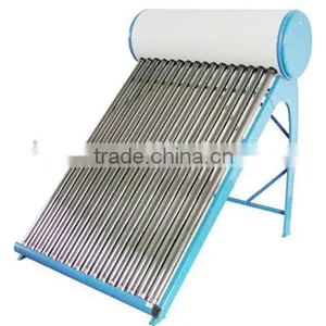 Blue Diamond Solar Water Heater thumbnail-1