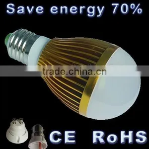 3W LED Lamp thumbnail-1