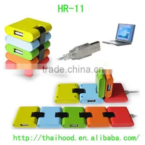 Usb 3.0 Hub thumbnail-1