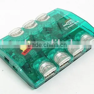 7 Port Usb Hub thumbnail-1