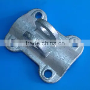 Cast Iron Power Fitting thumbnail-1