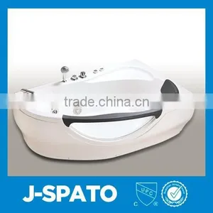 China Portable Modern Swim Hot Tubs For Adults For JS-8018 thumbnail-5