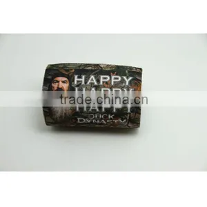 High Quality Custom Neoprene Can Cooler Bottle thumbnail-3