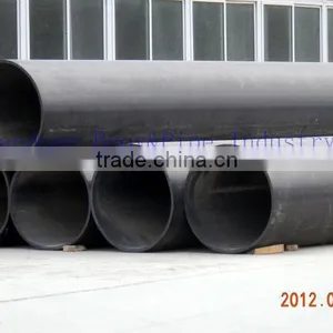 18" UHMWPE Wear Resistant Dredging Pipeline thumbnail-4