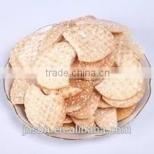 Crunch Rice Bites Production Machinery thumbnail-3