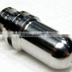 HLZS Cnc Lathe Parts For Machine,Precision Parts/Oem Turning Parts,Precision Machining Parts/Top Precision thumbnail-1