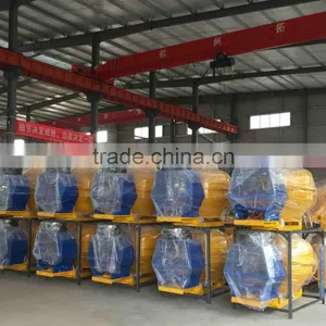 Yiwu Wujun Machinery Factory company overview - view 1 thumbnail