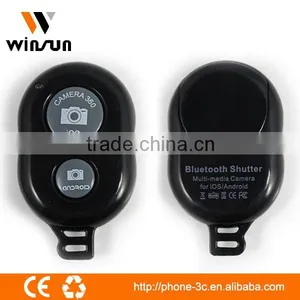 Wholesale Gift Itmes Legoo Bluetooth Remote Shutter for Smartphone, Shutter Remote Control for Camera thumbnail-4